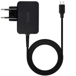 Cargador de Portátil GaN TooQ TQLC-USBCGAN45PD USB Tipo-C/ 4 | APLIUM