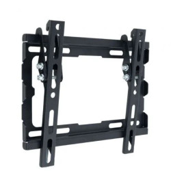 Soporte de Pared Inclinable TooQ LP1044T-B para TV de 23-43" | APLIUM