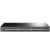 TL-SG3452X V2 - TP-Link SG3452X (TL-SG3452X) JetStream™ | APLIUM