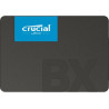 CT500BX500SSD1 internal solid