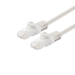 PATCH CABLE CAT6A - U/UTP -