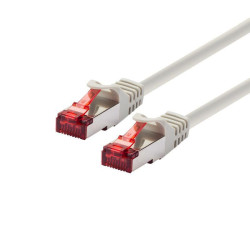 PATCH CABLE S/FTP PIMF 1,5M -