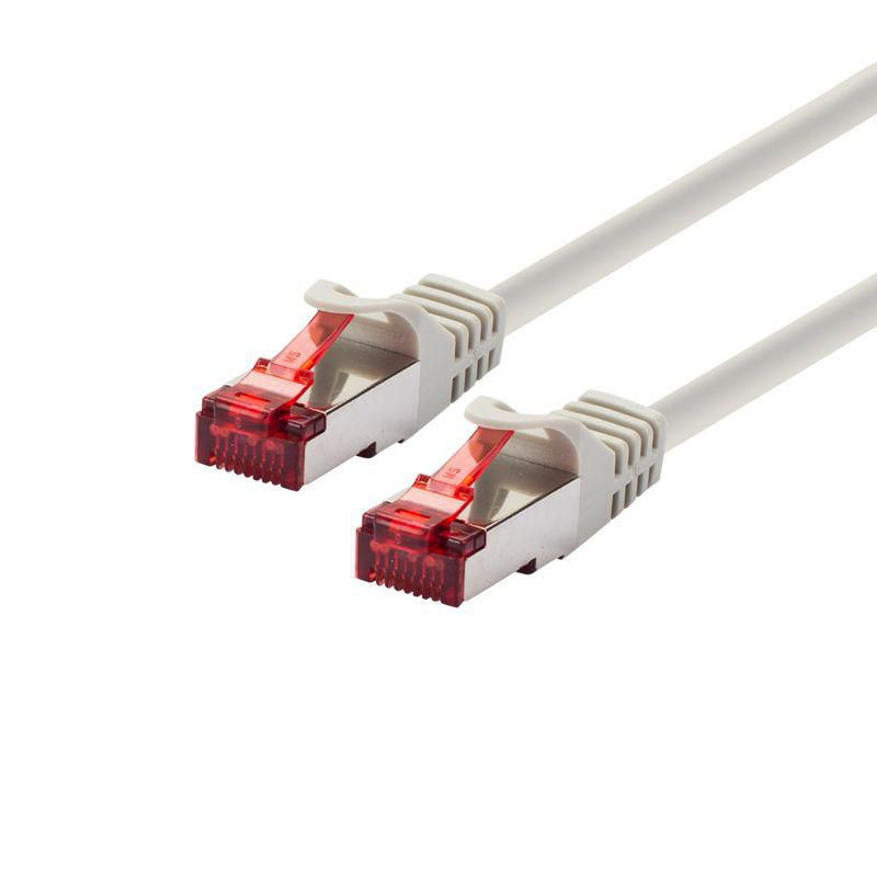 PATCH CABLE S/FTP PIMF 1,5M -