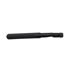 5GHZ Dualband dipole antenna