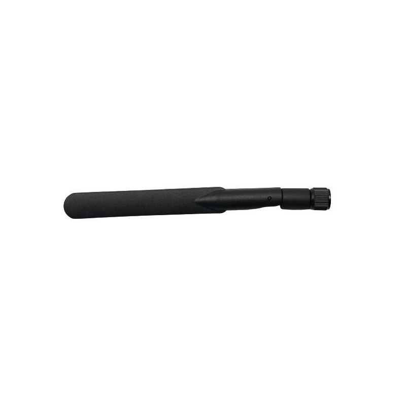 5GHZ Dualband dipole antenna