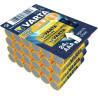 Battery LONGLIFE DE AAA