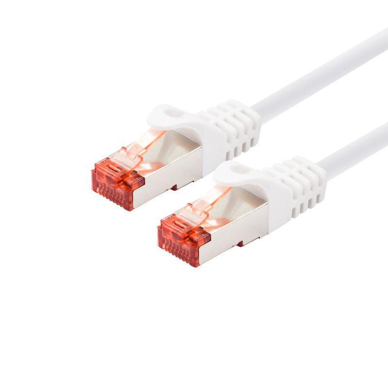 PATCH CABLE S/FTP PIMF 1,5M -