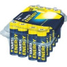 Batterie Alkaline, Mignon,