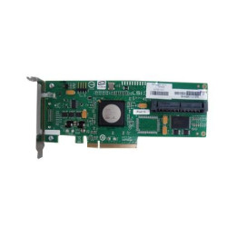 SAS 3042E 1 CHANNEL 4
