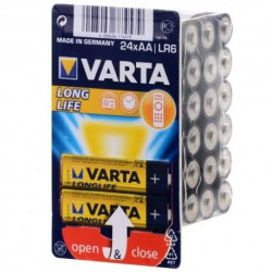 Batterie LONGLIFE DE AA LR6