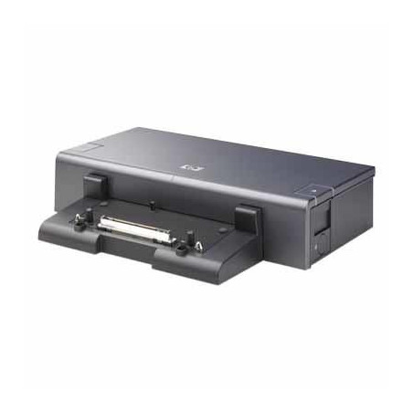 Advanced Docking Station