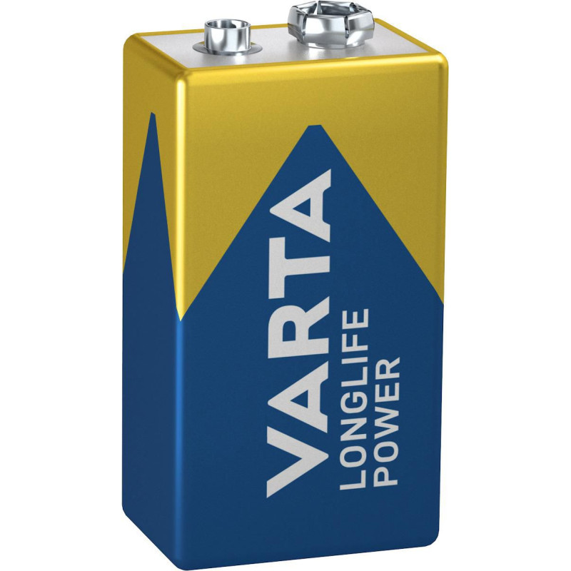 6LR61 9V Alkaline 6LR61,