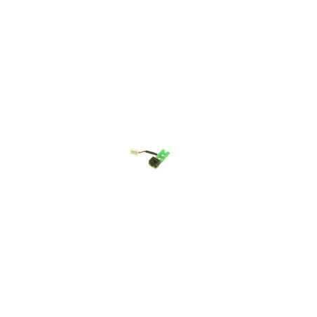 Display lid switch module