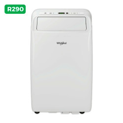Aire portatil WHIRLPOOL PACF212CO W | APLIUM
