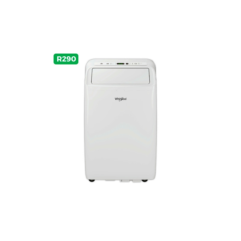 Aire portatil WHIRLPOOL PACF212CO W | APLIUM
