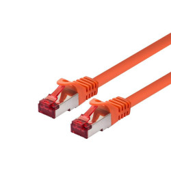 PATCH CABLE S/FTP PIMF 15M -