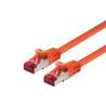 PATCH CABLE S/FTP PIMF 15M -