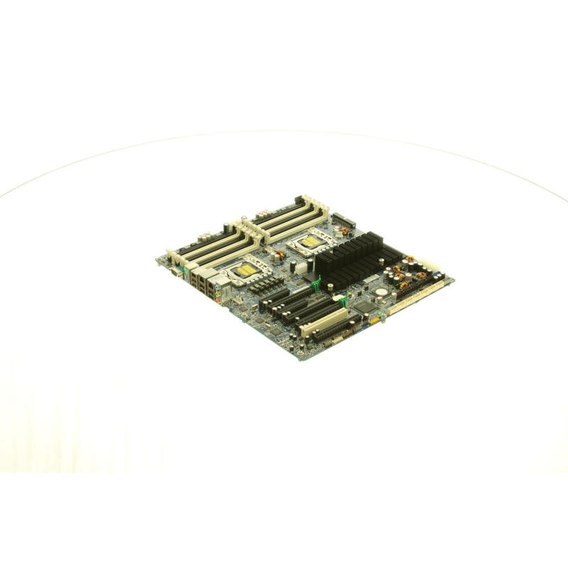 Dual Intel Xeon Rackable
