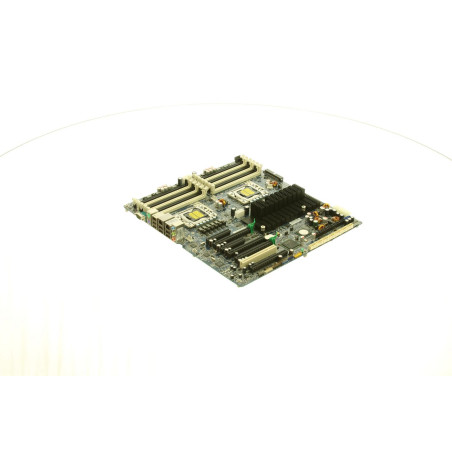 Dual Intel Xeon Rackable
