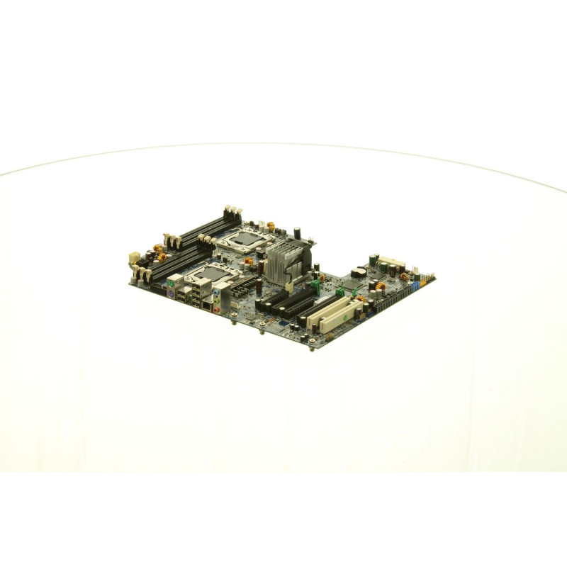 Dual Intel Xeon Minitower