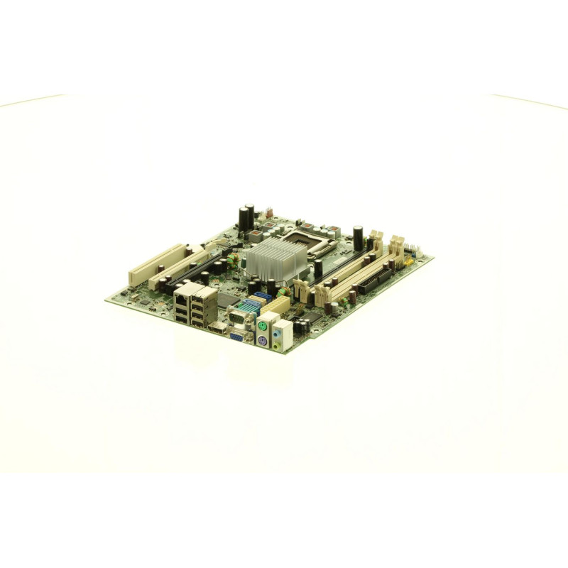 Compaq dc7900 SFF system