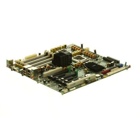 Mother board