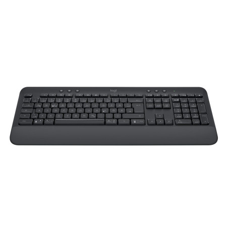 Signature K650 keyboard