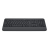 Signature K650 keyboard