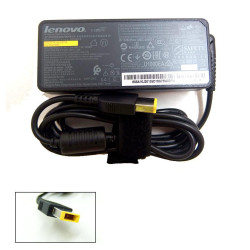 65W SLIM TIP AC ADAPTER