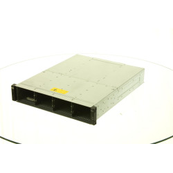 MSA 20000 Chassis with midplan