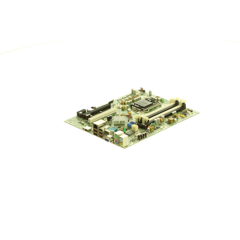 RP5800 compatible system board