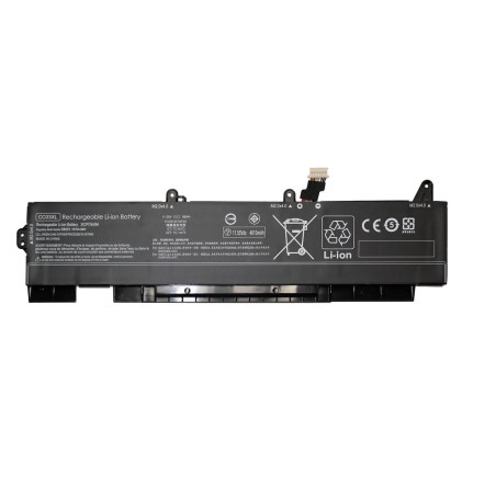 Laptop Battery for HP 51.3Wh