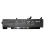 Laptop Battery for HP 51.3Wh