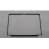 Infrared cover assembly for