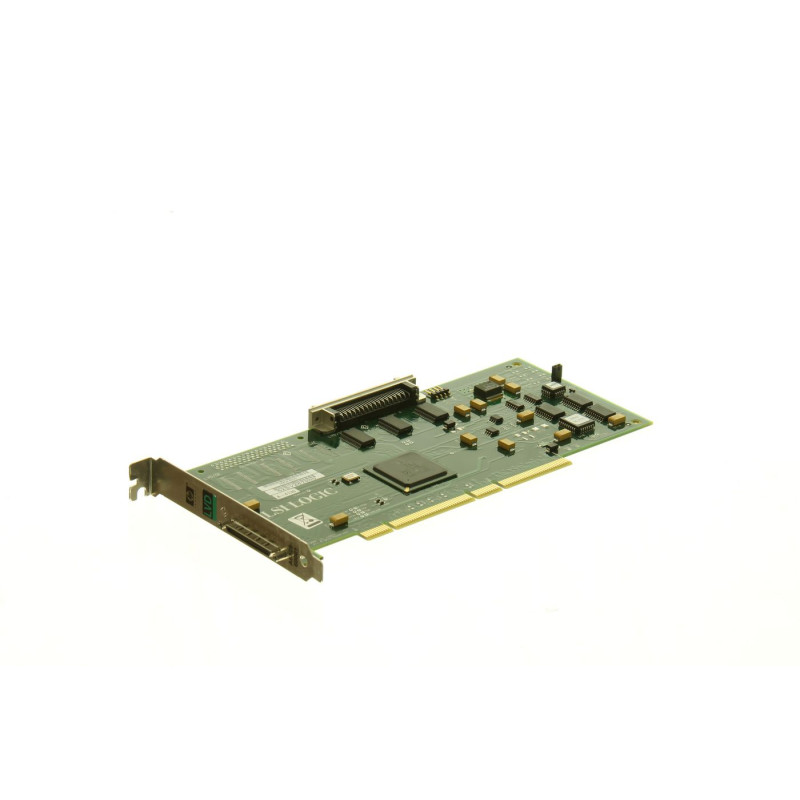 U160 SCSI Controller