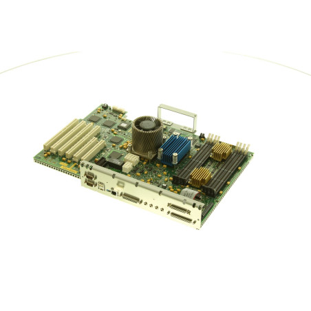 System Board, 875MHz