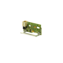 2 disk drive SAS backplane