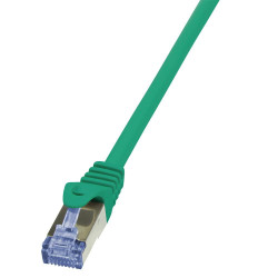 Patch Cable Cat.6A S/FTP | APLIUM