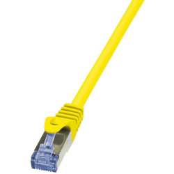 Patch Cable Cat.6A S/FTP | APLIUM