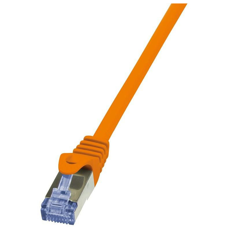 Patch Cable Cat.6A S/FTP | APLIUM