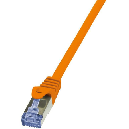 Patch Cable Cat.6A S/FTP | APLIUM