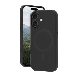 Greenland Pro MS iPhone 17 Night BLK