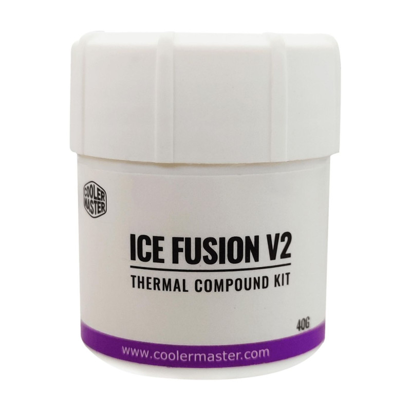 Ice Fusion V2 Heat Sink | APLIUM