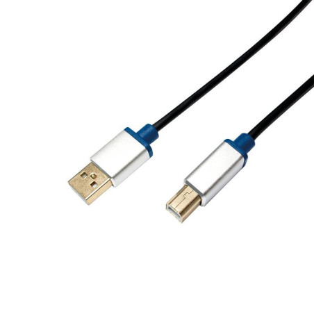 USB 2.0 cable, USB-A/M to | APLIUM