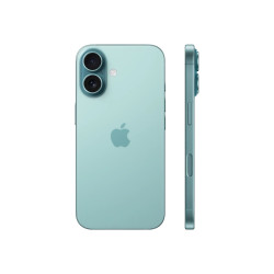 Apple iPhone 16 - 5G teléfono inteligente - SIM doble / Memo | APLIUM