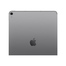 Apple iPad Air 13" 8th Wi-Fi Cell/ 5G/ M4/ 512GB/ Gris Espac | APLIUM