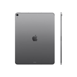 Apple iPad Air 13" 8th Wi-Fi Cell/ 5G/ M4/ 128GB/ Gris Espac | APLIUM