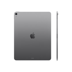 Apple iPad Air 13" 8th Wi-Fi/ M4/ 1TB/ Gris Espacial | APLIUM