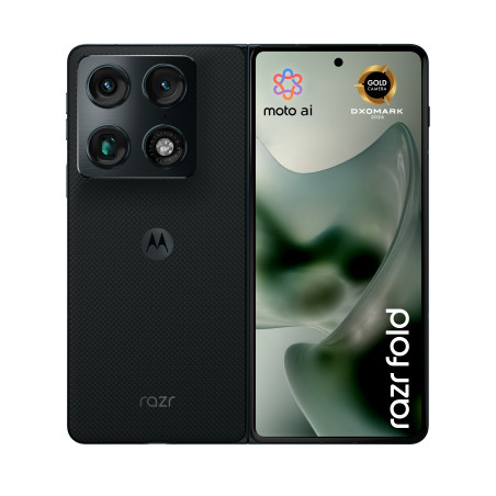 Moto Razr Fold 16+512 Blackened Blue