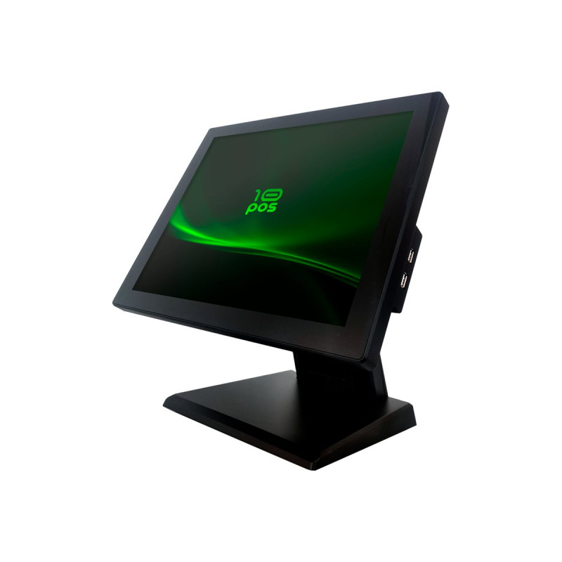 TPV 10POS 10T-15/ Intel Core i5 7th/ 8GB/ 256GB SSD/ 15"/ Tá | APLIUM